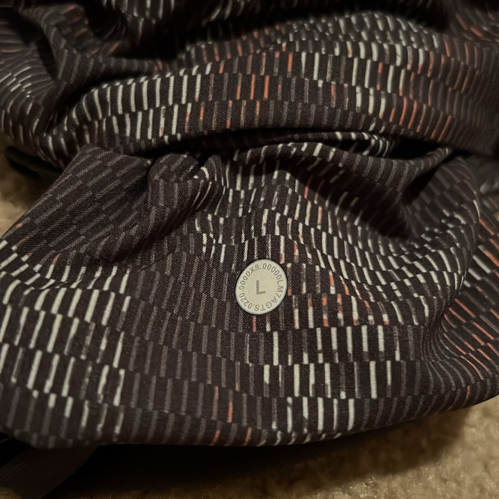 Lululemon THE short - Picture 7 of 7